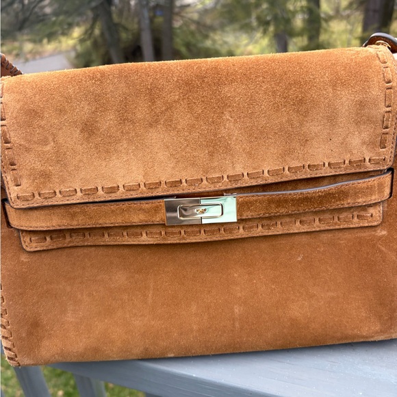 Tory Burch Lee Radziwill - Picture 7 of 10